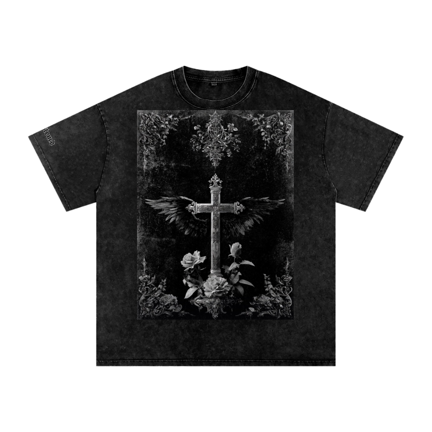 Alter Oversized Tee