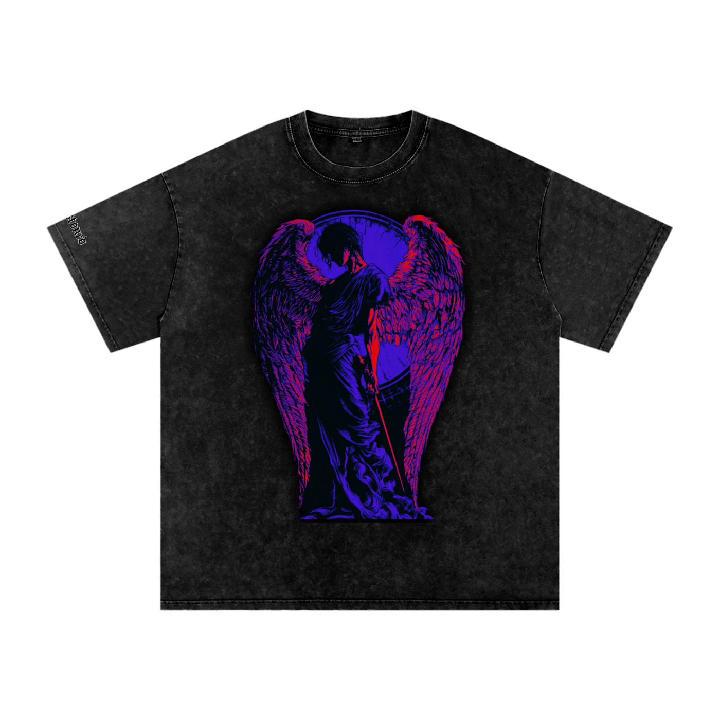 Az Oversized Tee