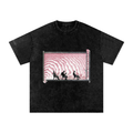 Lectures on Ventilation Oversized Tee