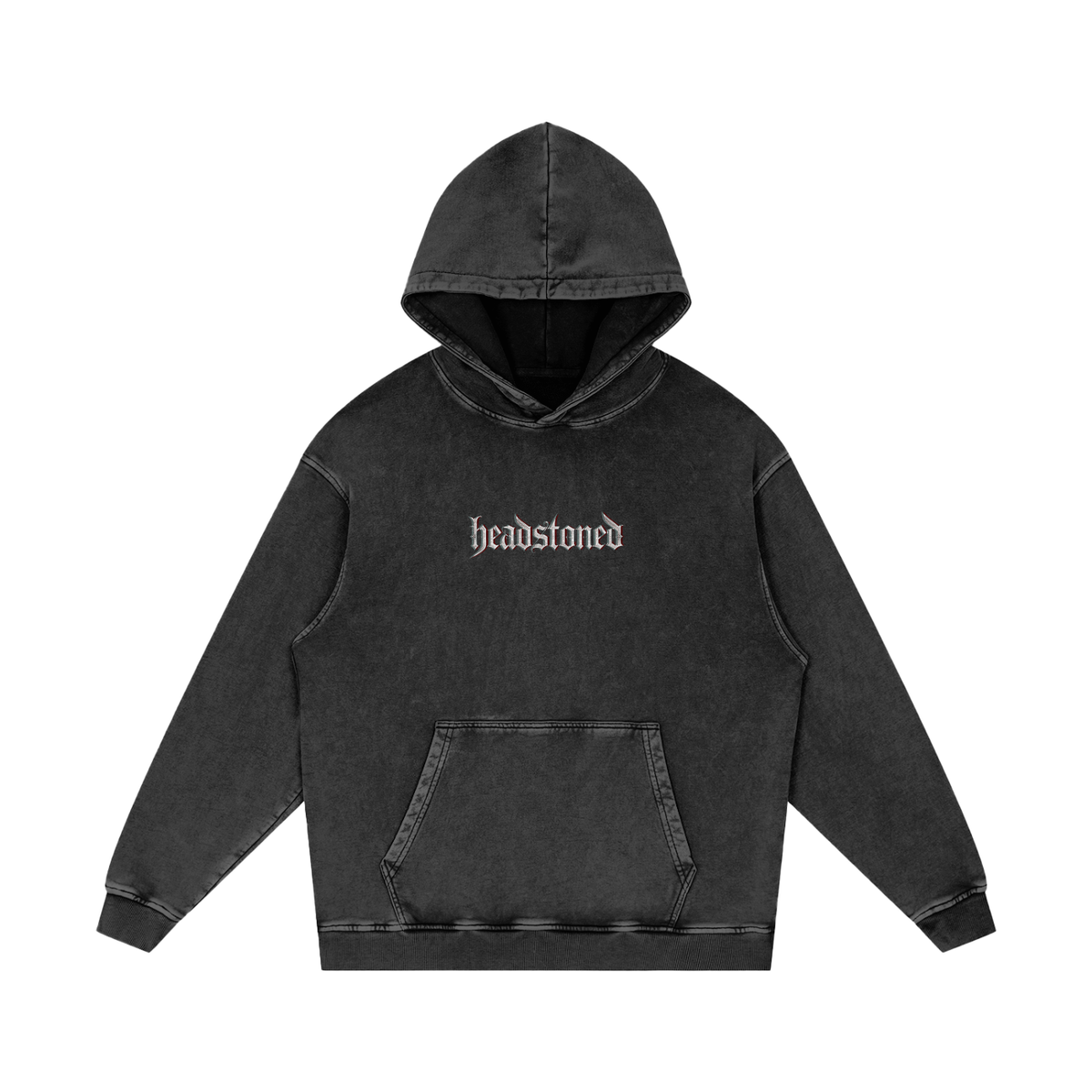 Gemini Hoodie