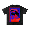 3Ditty Oversized Tee