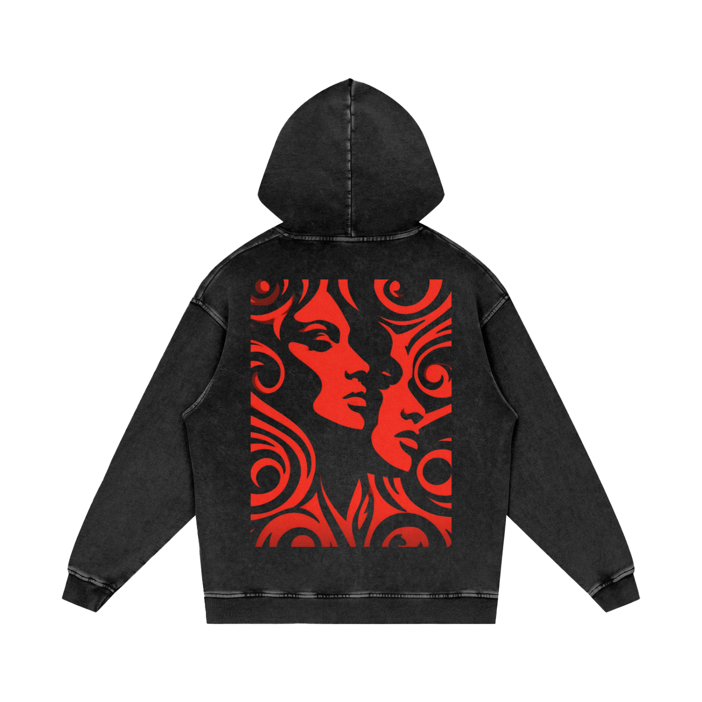 Gemini Hoodie