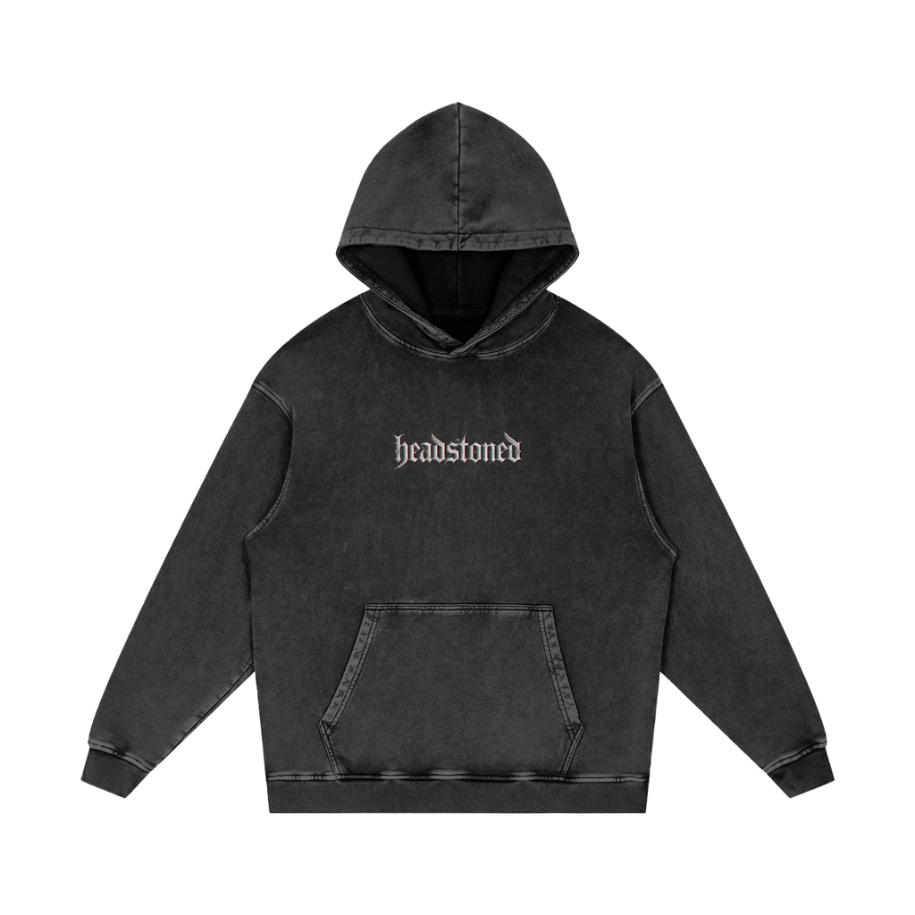 Roma Hoodie