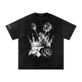 Princess Oversized Tee
