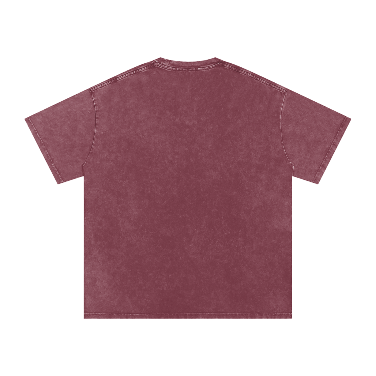 FWM Oversized Tee