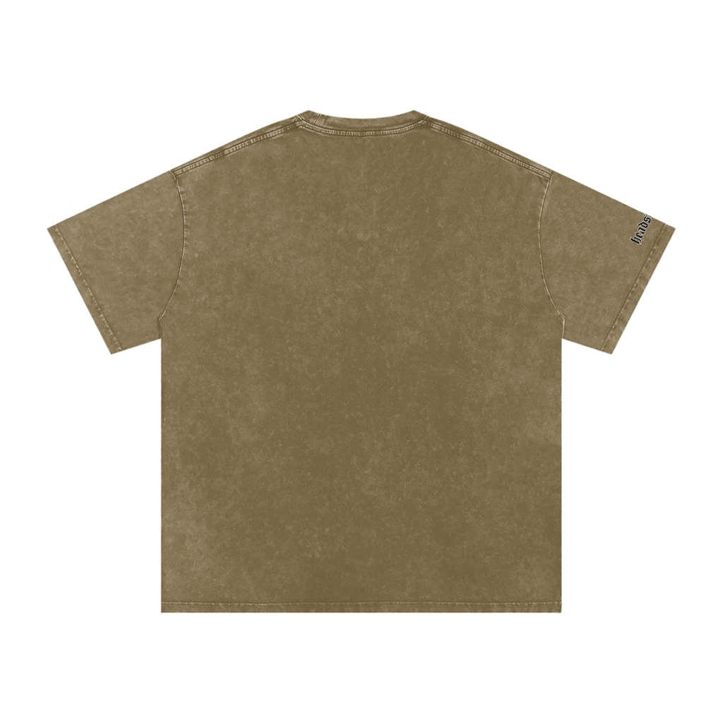 Leo Oversized Tee