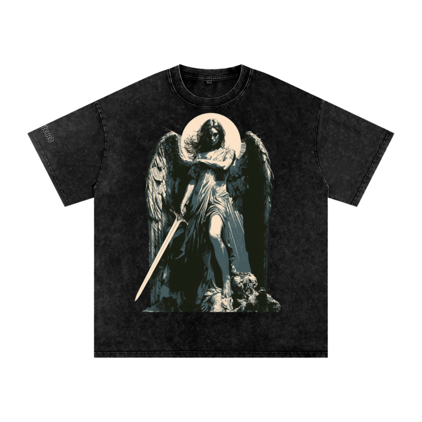 Haniel Oversized Tee
