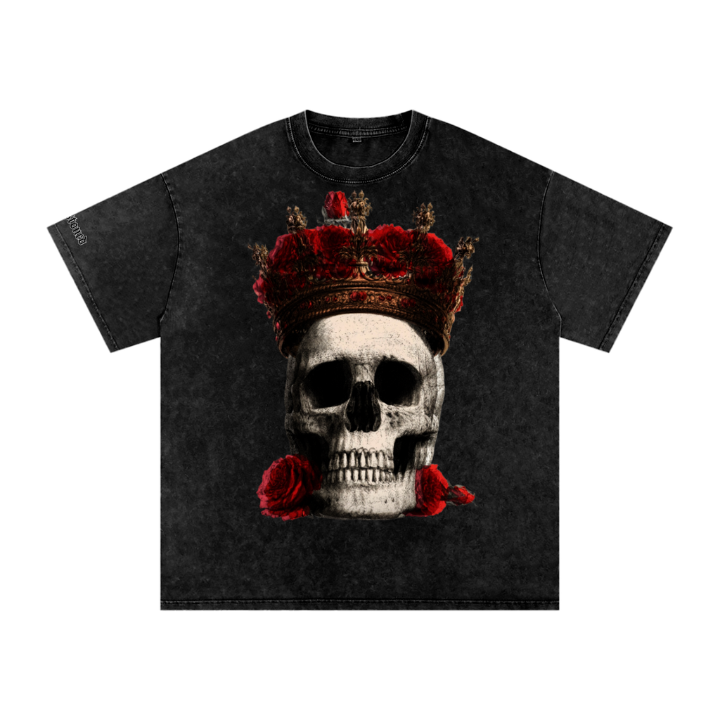 Dead Kingz Oversized Tee