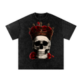 Dead Kingz Oversized Tee