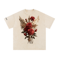 Prayer Oversized Tee