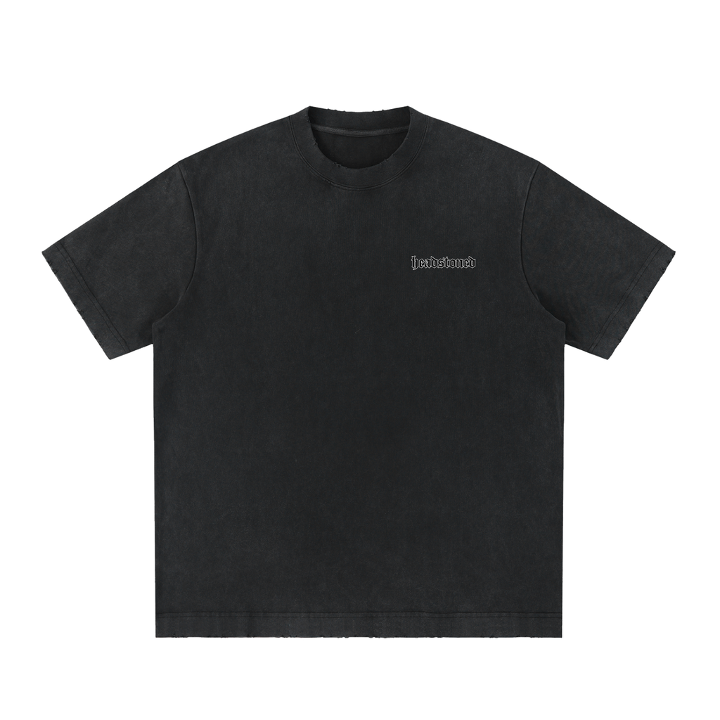 Haniel Frayed Tee