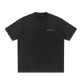 Haniel Frayed Tee