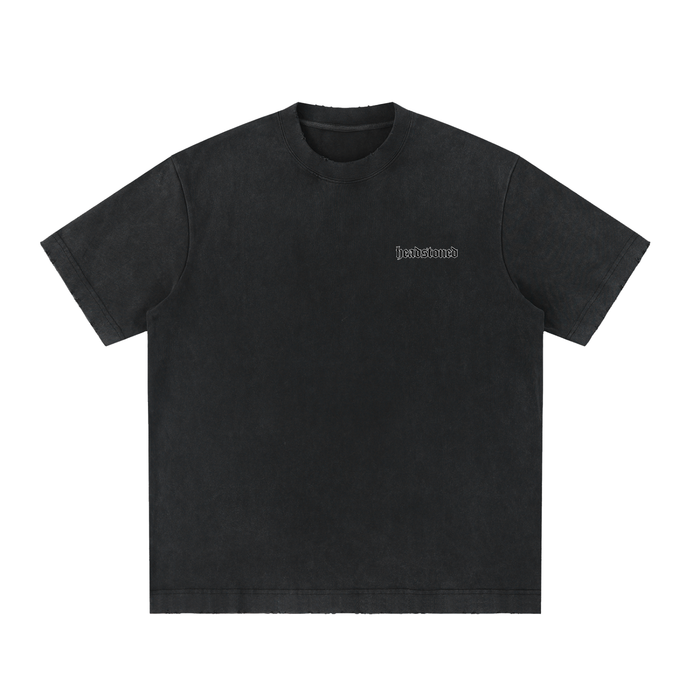 Haniel Frayed Tee