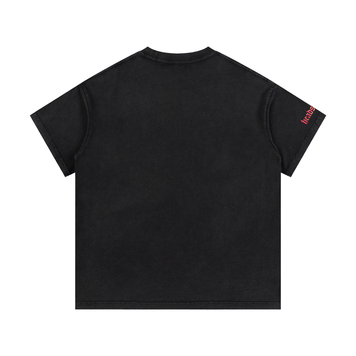 Entwined Vintage Wash Tee
