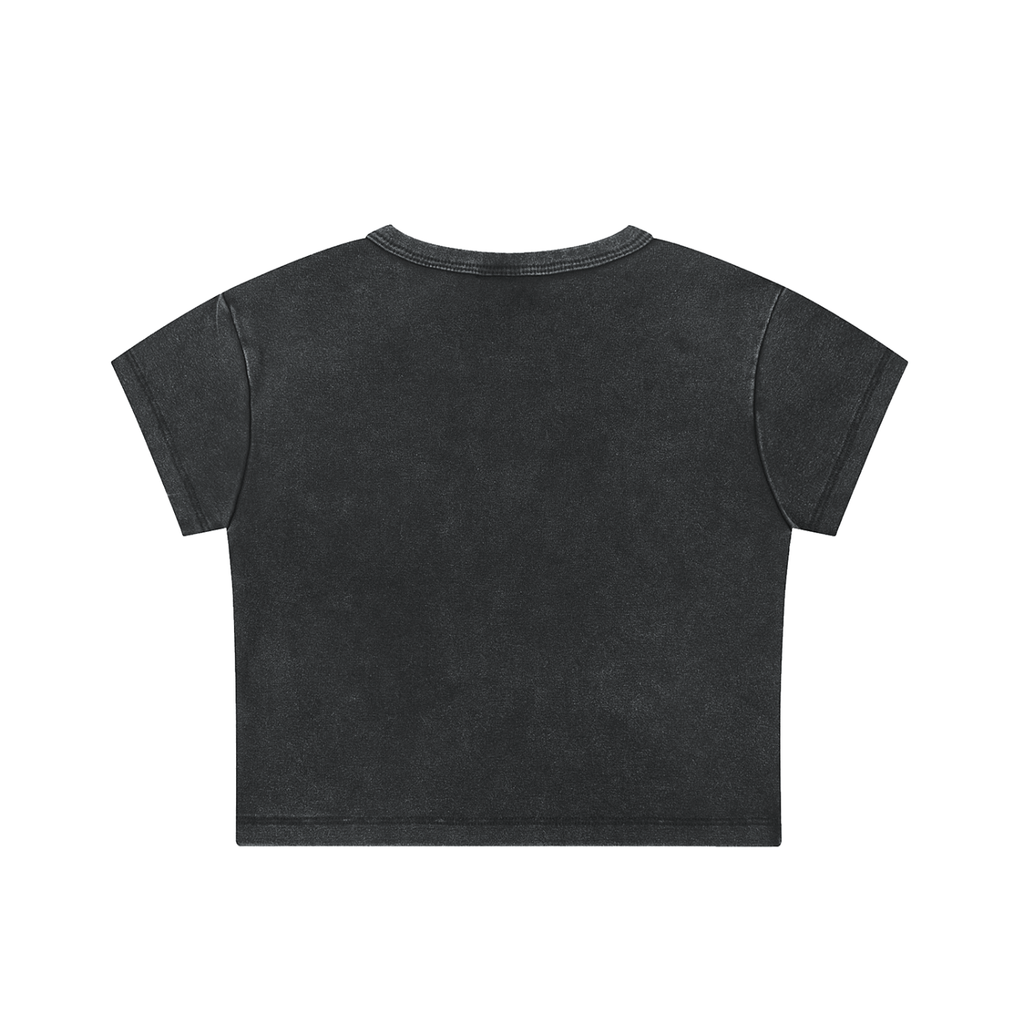 Bark Crop Top
