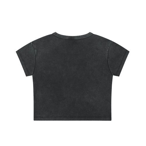 Bark Crop Top