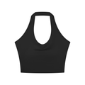 Women's Halter Yoga Sports Bra