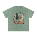Hieronymus Oversized Tee