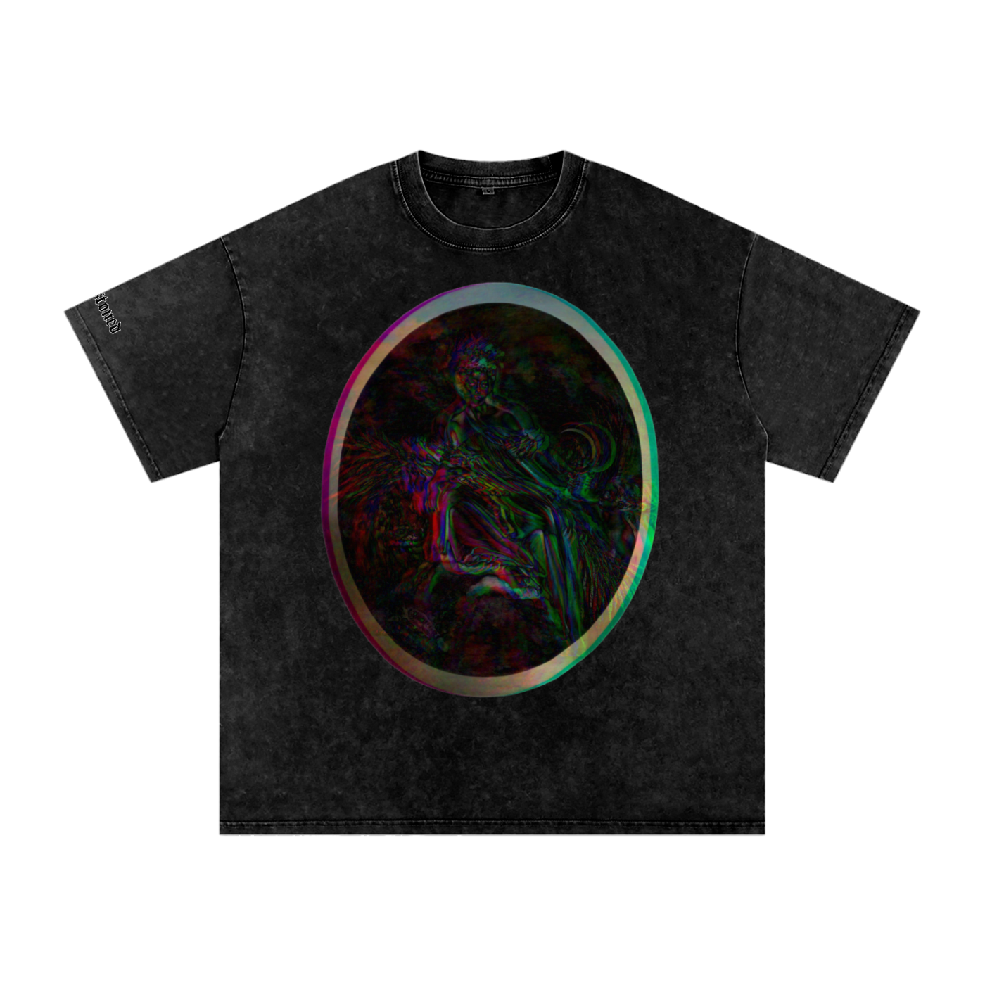 Ceres Oversized Tee