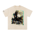 Amduscias Oversized Tee