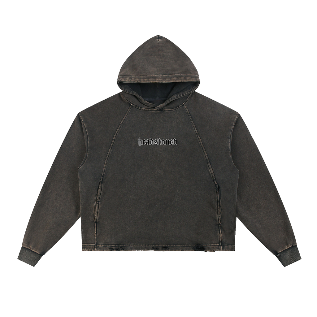 Gino Vintage Hoodie