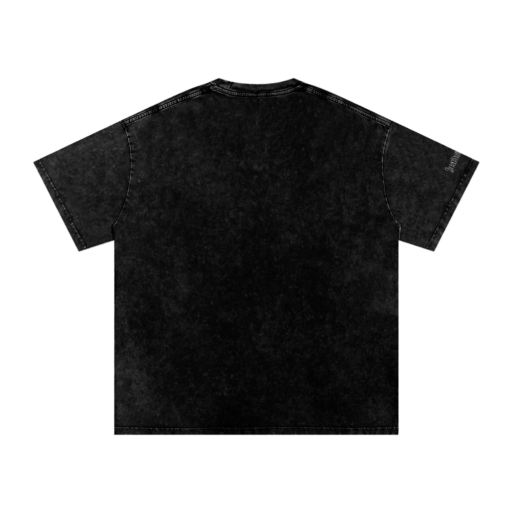 Alter Oversized Tee