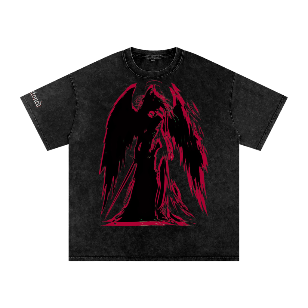 Fury Oversized Tee