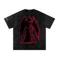 Fury Oversized Tee