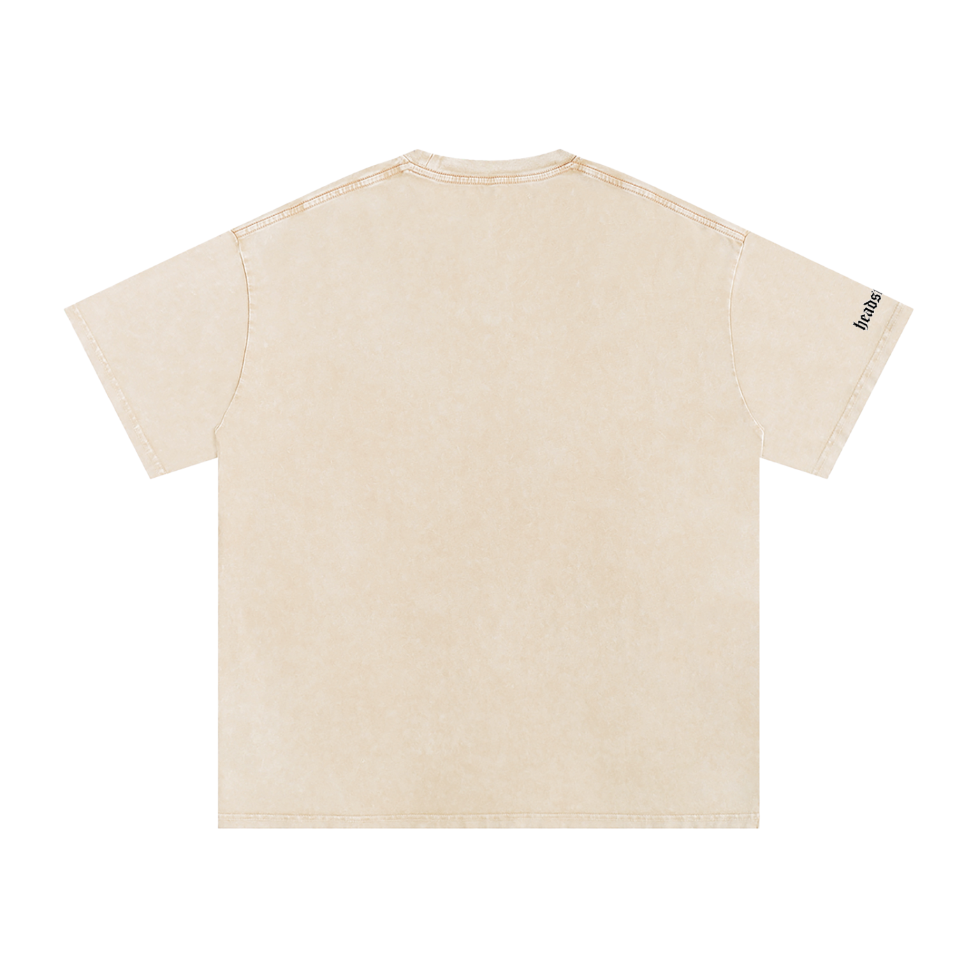 Prayer Oversized Tee