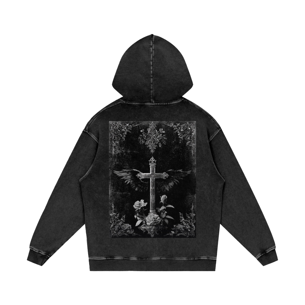 Alter Hoodie