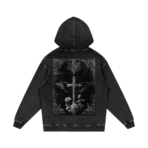 Alter Hoodie