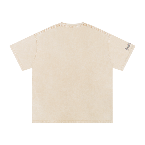 Amduscias Oversized Tee