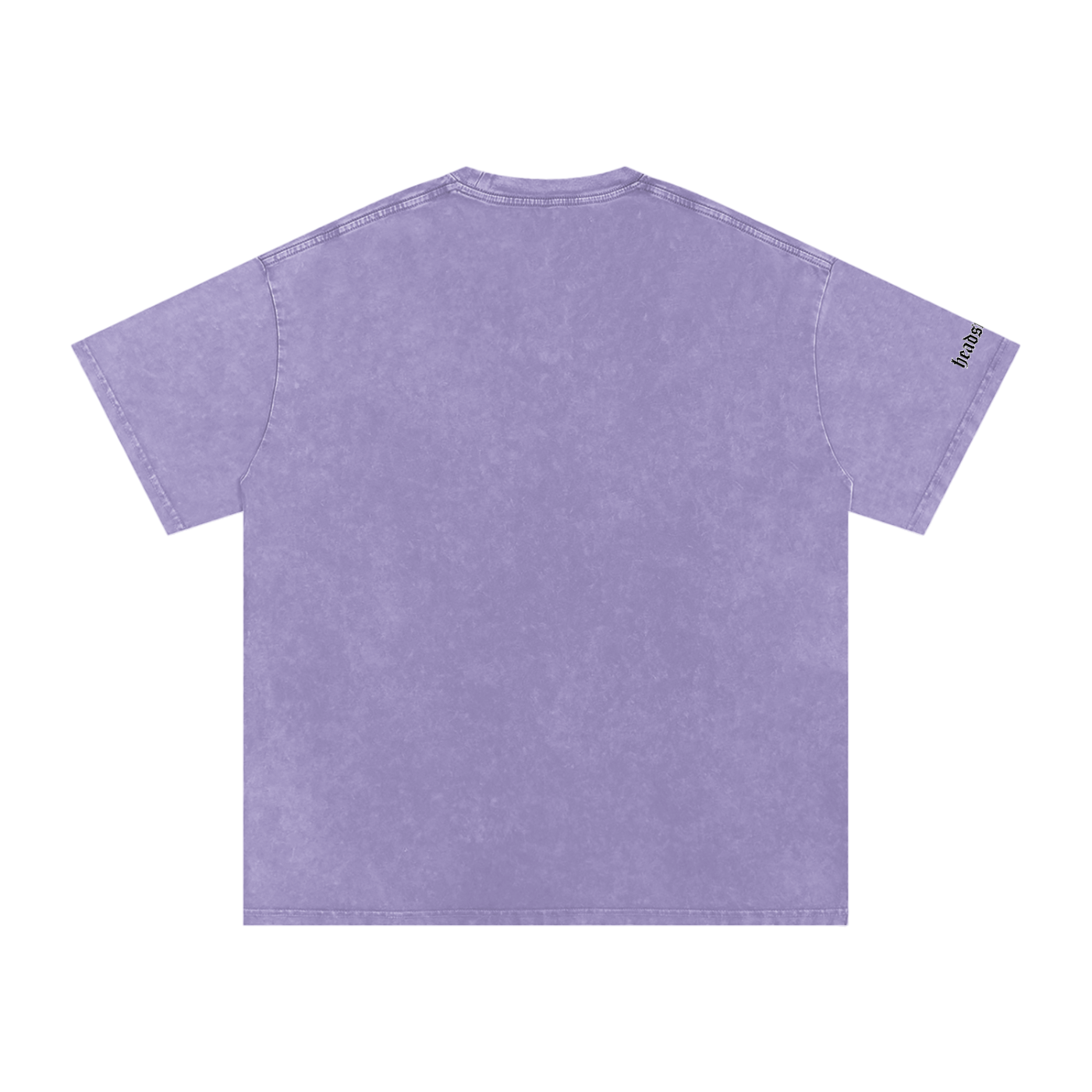 Monet Oversized Tee