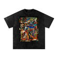 Bosch Oversized Tee