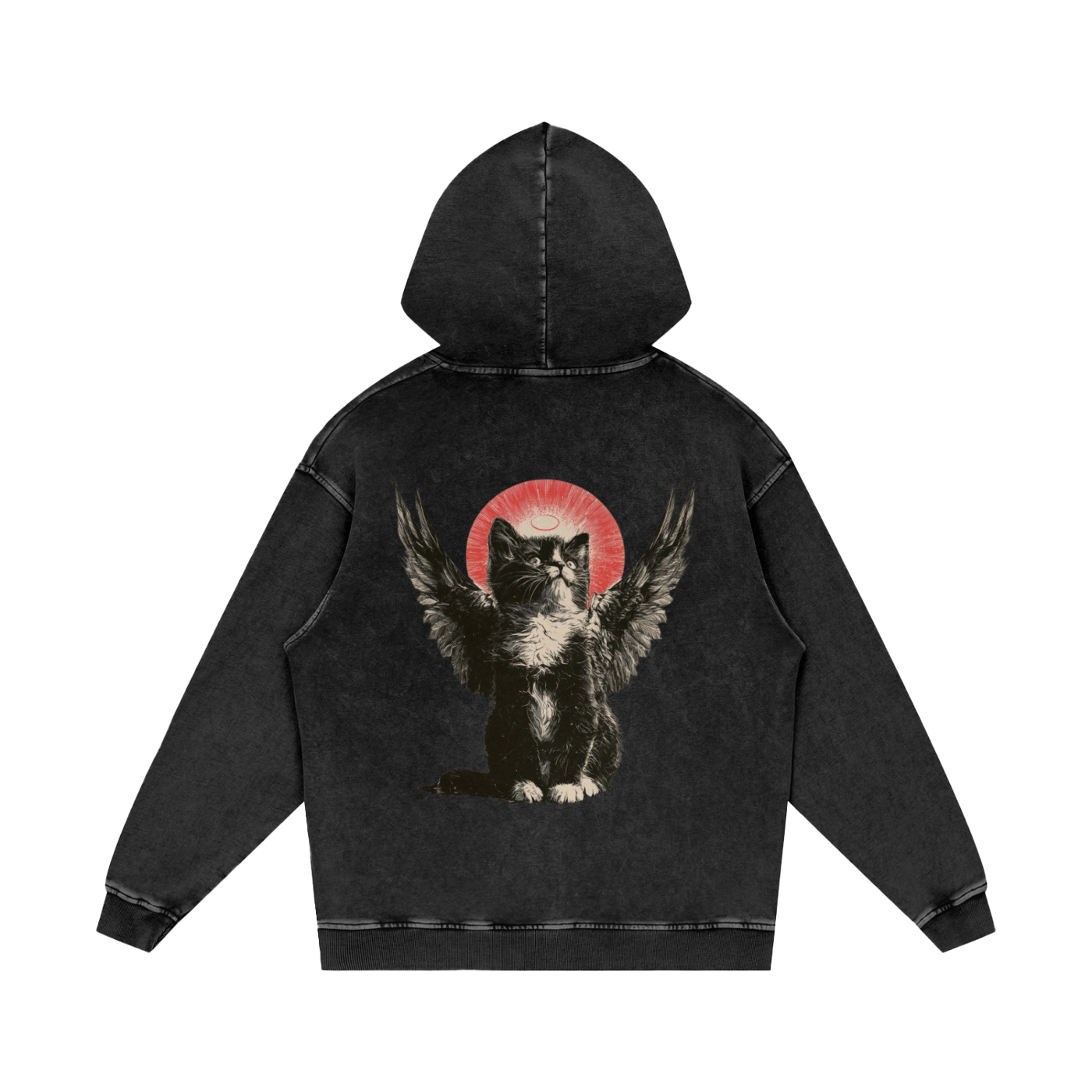 Gino Hoodie