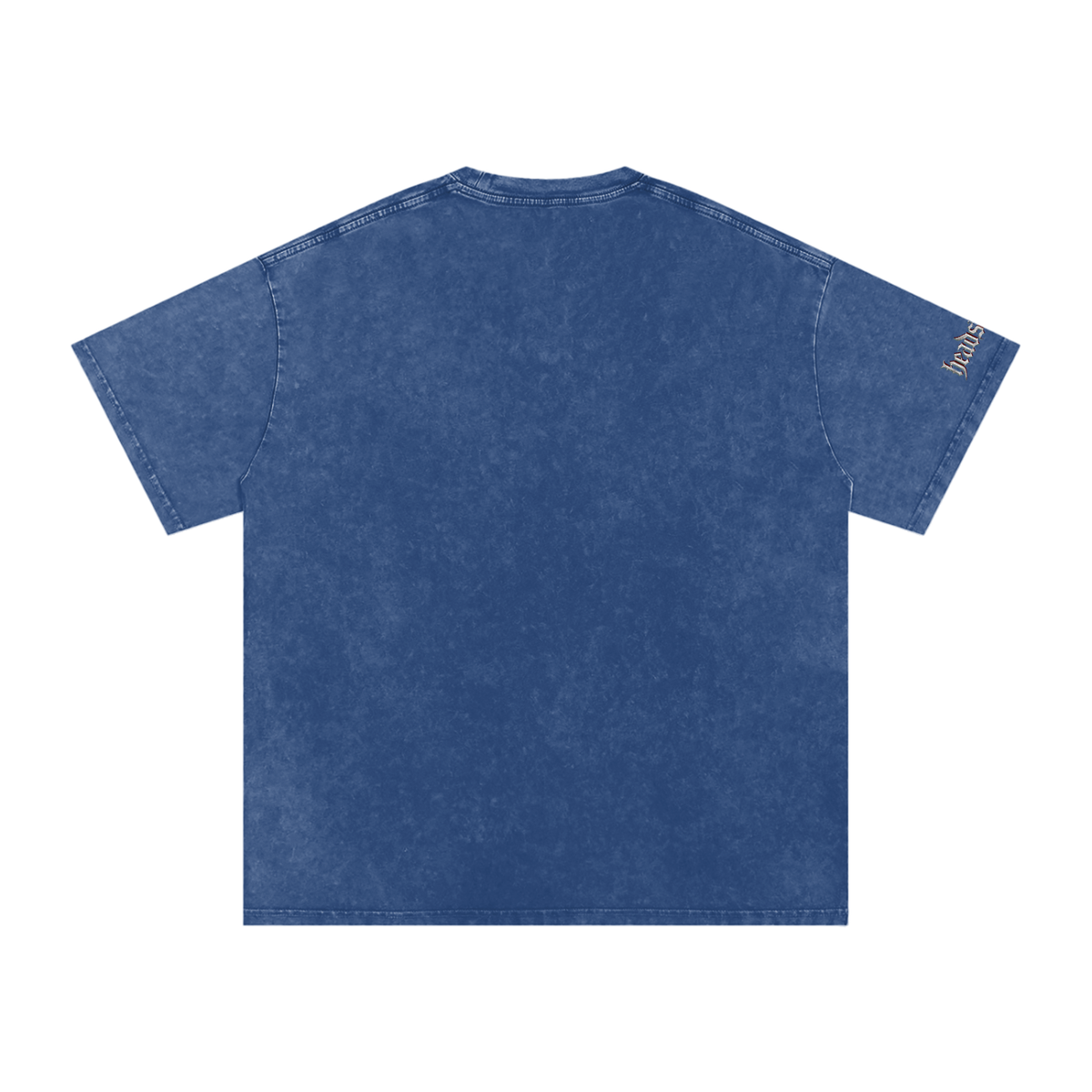 Alchemical Stage Oversized Tee