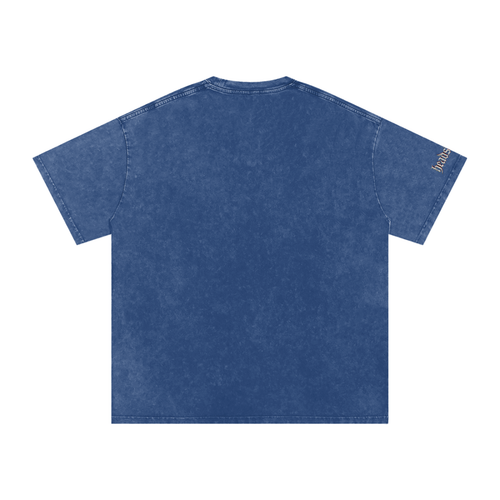 Alchemical Stage Oversized Tee