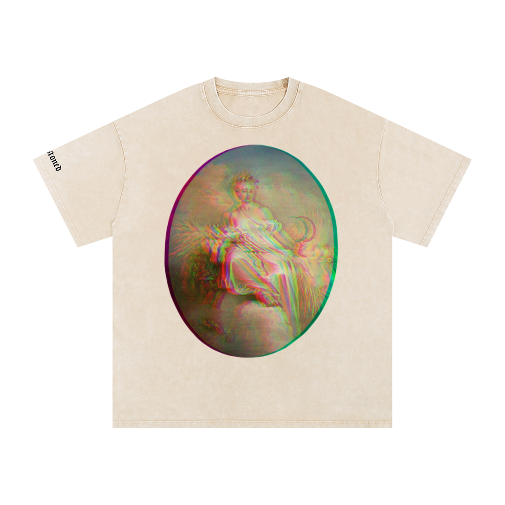 Ceres Oversized Tee