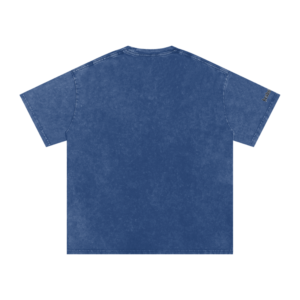 Alchemical Stage Oversized Tee