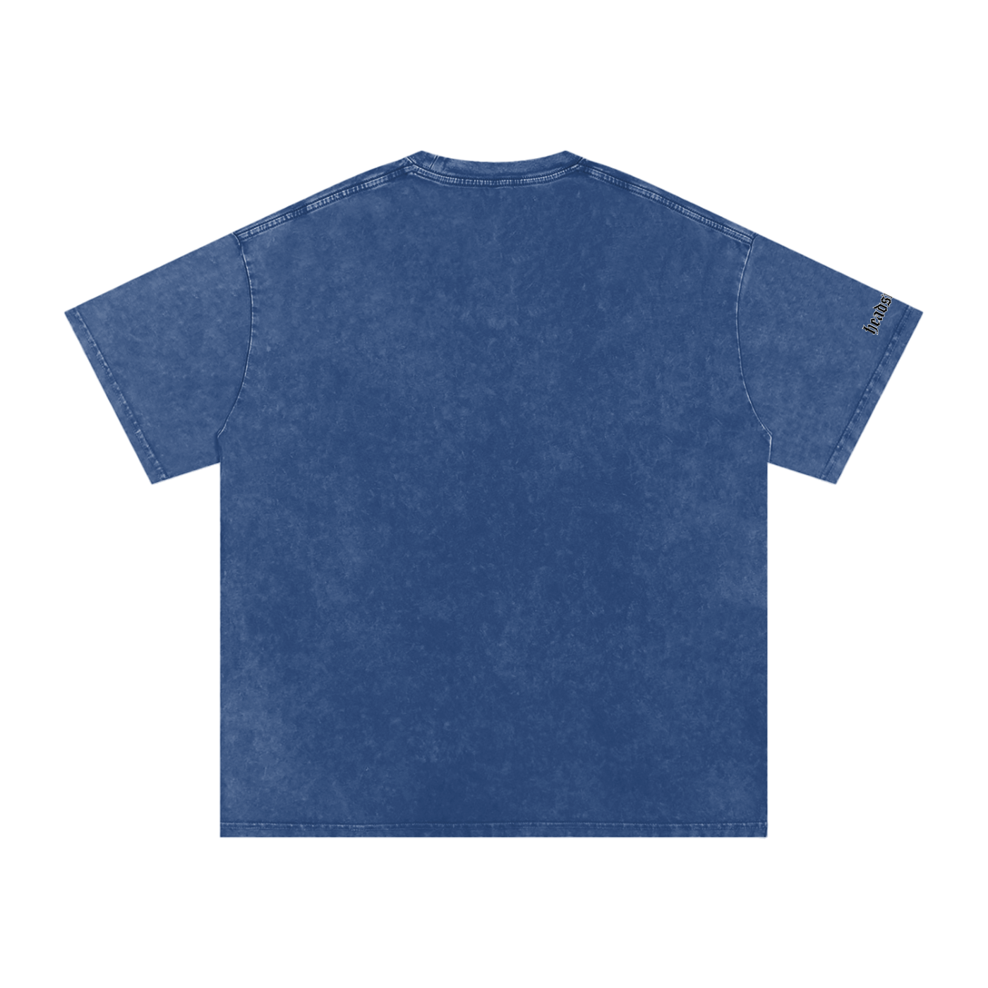 Alchemical Stage Oversized Tee