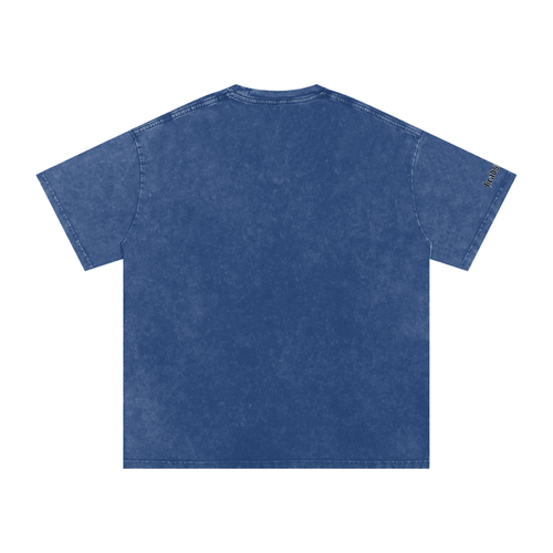Alchemical Stage Oversized Tee