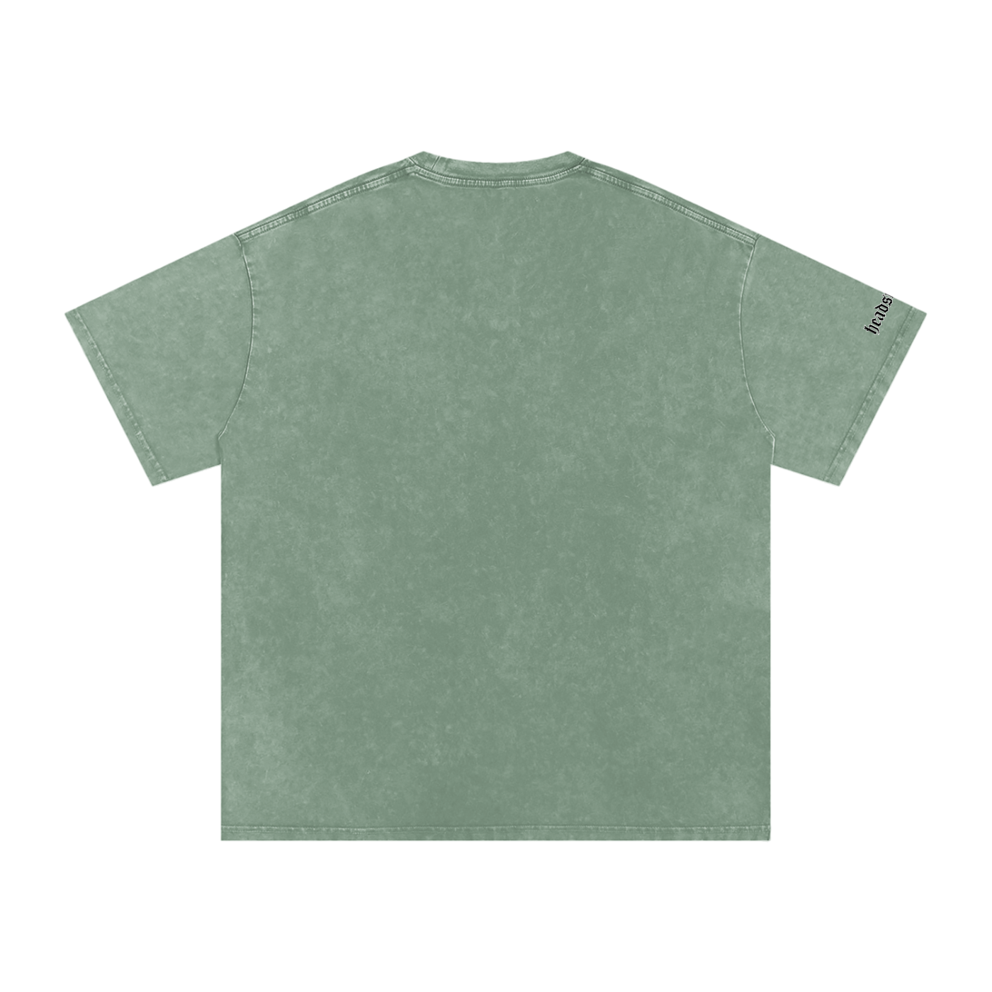 Bosch Oversized Tee