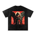 Valkyrie Oversized Tee