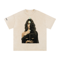 Libra Oversized Tee