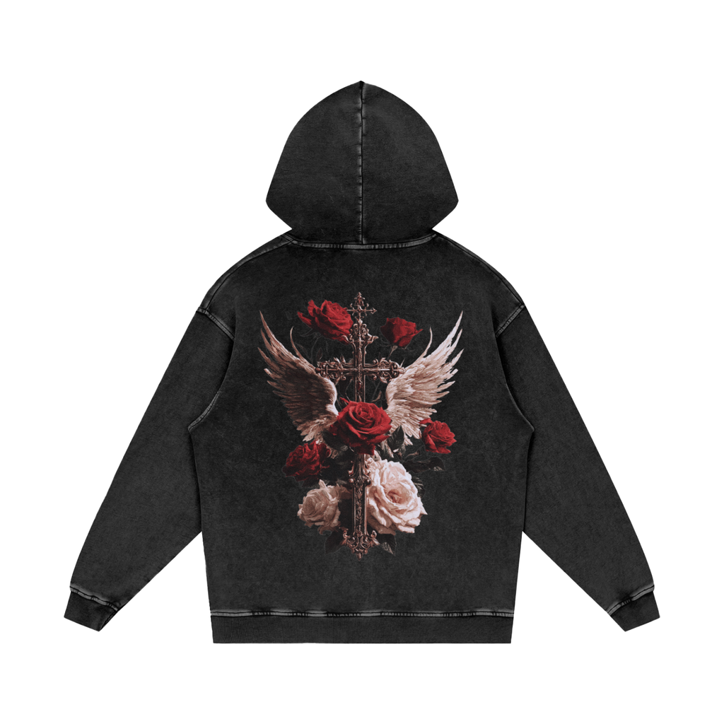 Roma Hoodie