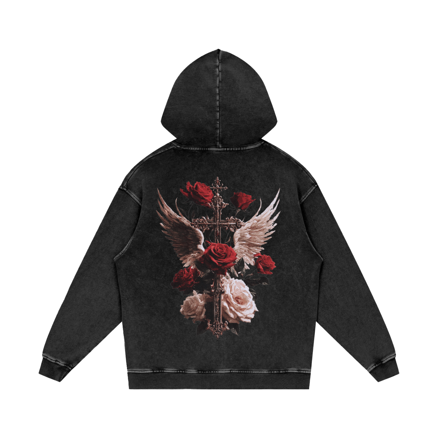 Roma Hoodie