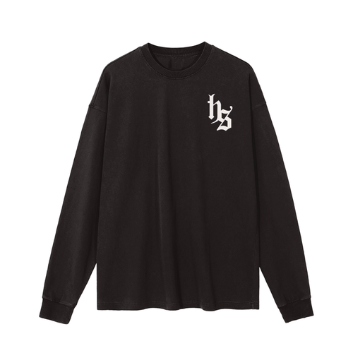 Chronicler of the North Long Sleeve