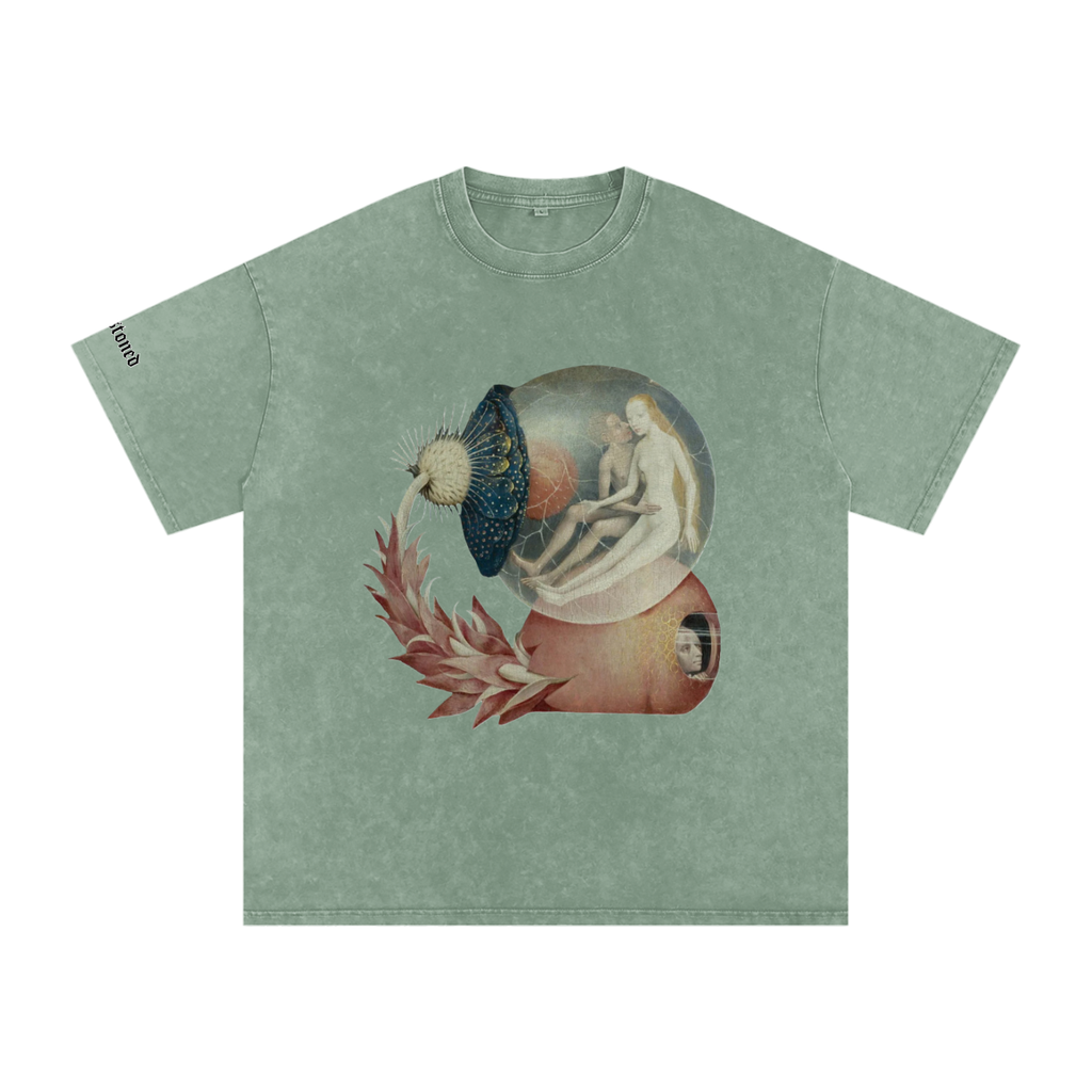 Hieronymus Oversized Tee