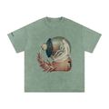 Hieronymus Oversized Tee