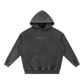 Mune Oversize Fleece Hoodie